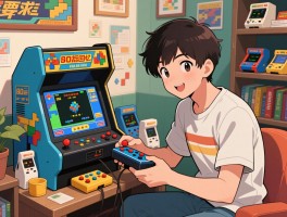 80后游戏回忆杀,哪些经典游戏,如何找回童年游戏记忆,现在还能玩吗