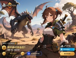 怪物猎人荒野pc和ps5可以联机吗,跨平台联机如何设置,需要付费会员吗,存档能共享吗