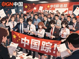 IGN中国员工集体讨薪事件追踪