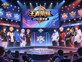 王者荣耀2018kpl春季赛赛程丨东西部有哪些战队,何时开始,怎么观看