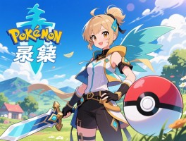 宝可梦剑盾随风球配招怎么选？轻装特性到底有啥用？