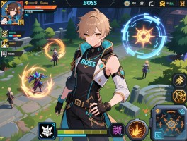 BOSS机制怎么拆解最清晰,技能循环如何预判走位,职业配合怎样避免团灭？