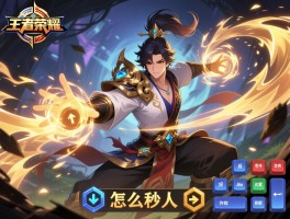 王者荣耀玄藏连招技巧丨怎么秒人,如何控制,怎样设置按键？