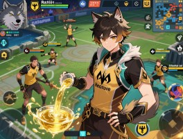 狼队游戏里的金水、查杀都是啥？新手求科普，经常听不懂队友说啥