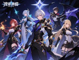 永夜降临复苏追击阵容怎么搭配,核心成员有哪些,平民怎么组建