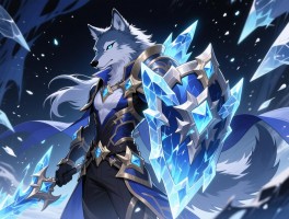 永夜降临复苏冰盾狼,阵容怎么搭配,平民能玩吗,和冰盾击杀流哪个强