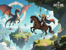 悬空攻略艾尔登法环,龙王怎么打,马怎么悬空,特殊地形怎么探索