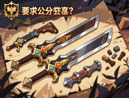 怪物猎人荒野公会武器怎么获得？公会双剑制作材料分享
