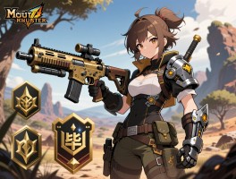 怪物猎人荒野词条攻略,词条怎么刷,机械武器毕业词条有哪些,词条获取概率高吗