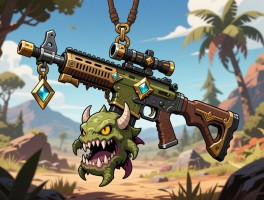 怪物猎人荒野武器挂饰怎么获得？测试奖励、预购特典和成就解锁全攻略