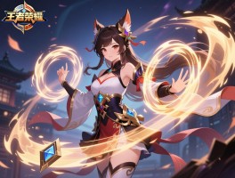 王者荣耀李玉环连招技巧，如何存A卡双环，重装流怎么玩