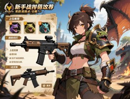 怪物猎人荒野挑战攻略,新手武器推荐,上位任务怎么打,历战怪物弱点在哪