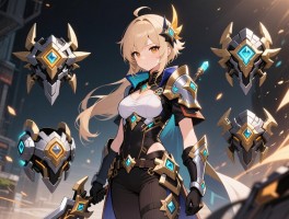 装备强化顺序推荐_如何规划资源不踩坑？前期优先强化哪几件？