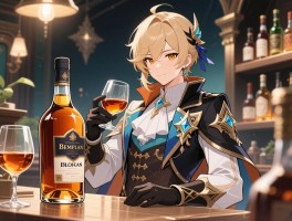 德拉曼是什么,怎么选核心,干邑白兰地好喝吗？