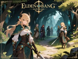 艾尔登法环npc攻略,支线触发条件,全NPC剧情顺序