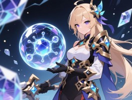 晶核里做装备的先后顺序，是不是也跟强化一样得讲究个优先级？