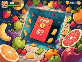 疯狂的水果，高分技巧有哪些,隐藏关卡怎么过,红包版真的能赚钱吗