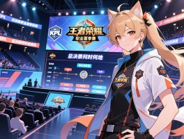 KPL王者荣耀职业夏季赛赛程,总决赛何时何地举办,如何购票观赛,赛制如何安排