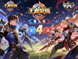 王者荣耀kpl4号赛程有哪些比赛,怎么观看,谁是焦点战队
