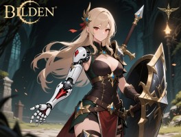 艾尔登法环义肢攻略，女武神的义肢在哪，米莉森的义手怎么获得,接肢选哪个