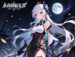 《永夜降临复苏》版号,版号是什么有什么意义,版号怎么查询真伪