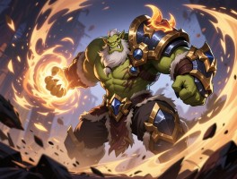 加里奥大招丨如何躲避,距离多远,怎么打断,支援时机,提供减伤吗