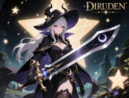 艾尔登法环魔女详细攻略,魔女菈妮支线怎么触发,暗月大剑如何获得,星星时代结局怎么达成