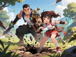 坑爹妹子攻略丨如何识别套路,怎样避免被坑