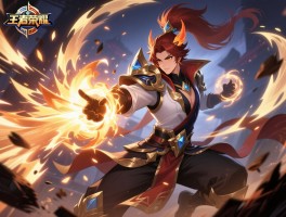 王者荣耀曜国服连招技巧,如何打出爆发伤害,怎样无伤消耗,反杀连招是什么？