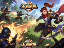 王者荣耀清兵线连招技巧,如何快速清兵支援,什么英雄清兵最快