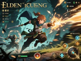 艾尔登法环冲刺攻略,冲刺按键怎么操作,冲刺精力怎么管理,战斗冲刺怎么用