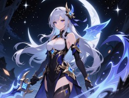 永夜降临复苏斯黛拉,技能是什么,值得培养吗,阵容怎么搭配