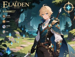 艾尔登法环夺攻略,主线顺序是什么,卢恩速刷地点,肯尼斯海德任务