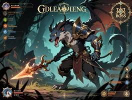 艾尔登法环最终攻略,最终BOSS怎么打,艾尔登之兽逃课方法,全结局如何达成