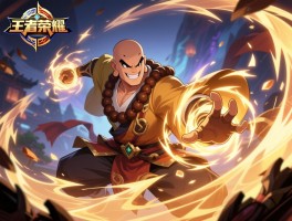 达摩王者荣耀连招和技巧，怎么打出连续控制，如何大闪开团，有哪些实用口诀？