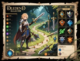 艾尔登法环数字攻略,全收集路线怎么规划,武器战技如何选择,速通BUG怎么用