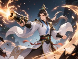 炮灰修仙攻略丨如何避免开局被秒,怎样选择合适功法,凡人流逆袭关键在哪