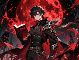 永夜过后恐怖复苏西红,小说讲的什么故事,主角能力是什么,在哪里可以阅读