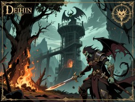 艾尔登法环步骤攻略,恶兆妖鬼怎么打,迪可达斯大升降机怎么用,烧树后去哪