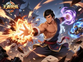 王者荣耀李连杰连招技巧,如何打出爆发伤害,技能怎么衔接,团战如何切入？