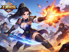 王者荣耀菲连招技巧,如何打出爆发伤害,怎样灵活穿梭战场,团战如何收割