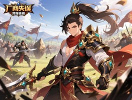 国战厂商策略失误与跨服破局