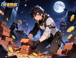 永夜降临复苏能搬砖吗,平民玩家搬砖收益,手游搬砖赚钱方法