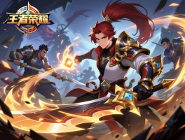 王者荣耀中刺客连招技巧丨怎么秒人,如何支援,团战怎么打？