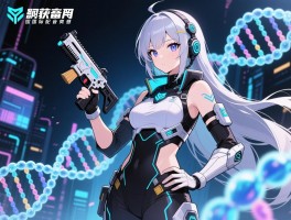 基因特工获国际配音认可 刷装备爽感