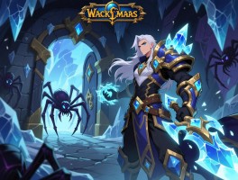 纳克萨玛斯攻略蜘蛛区阿努布雷坎怎么打,开门任务声望要求,冰抗装备需要多少