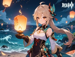 原神5.3版本什么结束？海灯节活动何时下线,深渊结算哪天,卡池还剩几天