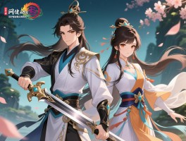 剑网3仙剑双IP联动陷口碑危机