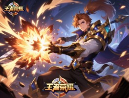 王者荣耀卢克连招技巧,如何打出爆发伤害,怎样把握技能时机,连招顺序如何优化