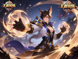 单手双辅助王者荣耀绝活